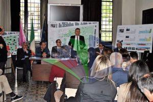 PROGETTO PALAZZO TORLONIA 2