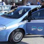 Avezzano polizia volante1