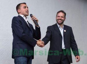 ELIGI E DI MAIO