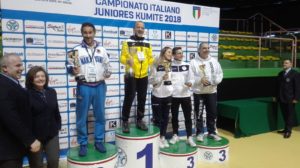 FINALE NAZIOANE KARATE 1