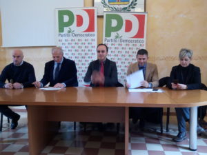 AVEZZANO PD SU NUOVO OSPEDALE 5