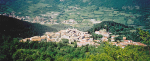 Civitella Alfedena