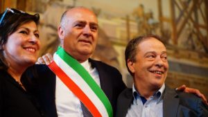 GIFFI SORGI E SINDACO