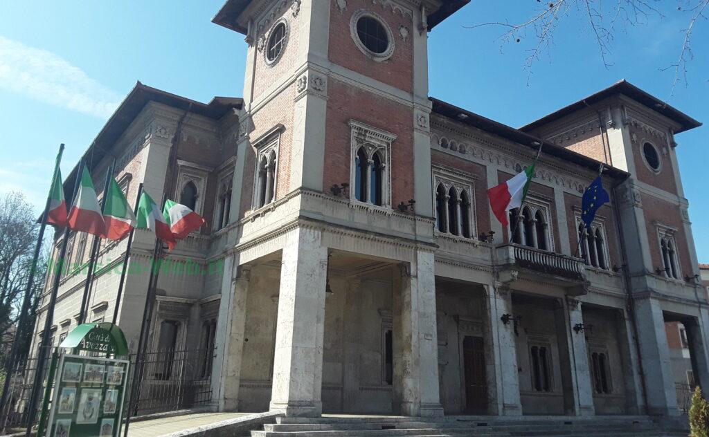 MUNICIPIO AVEZZANO e1523899730301