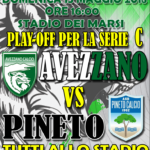 18.Avezzano Pineto playoff rev1