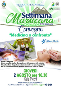 medicina a confronto