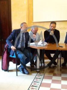 CONF. STAMPA OPPOSIZIONE 7 Nov. 2018 4