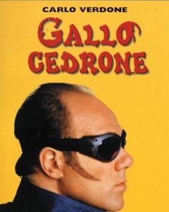 Gallo Cedrone