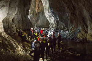 Grotta dellOvito