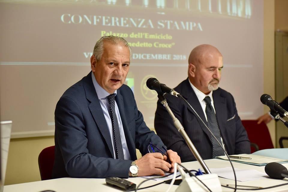 BILANCIO CONSIGLIO REGIOANLE PEPE DI PANGRAZIO 1