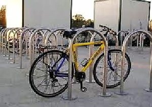 CICLOPARCHEGGI