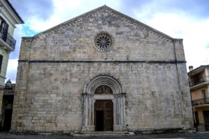 Chiesa San Giovanni