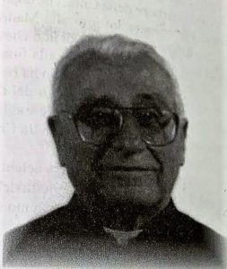 DON GIUSEPPE DI IORIO