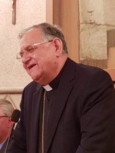 PATRIARCA GERUISALEMME A TAGLIACOZZO 2