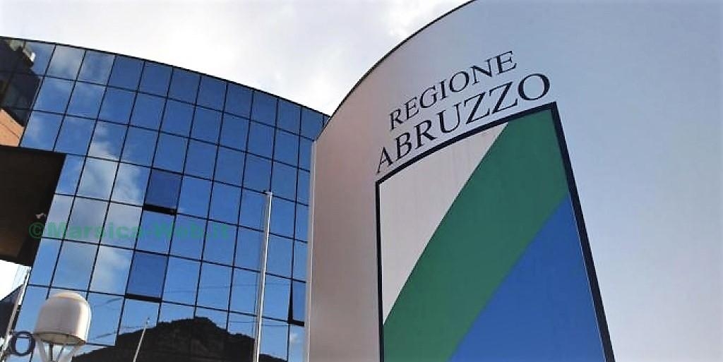 REGIONE ABRUZZO