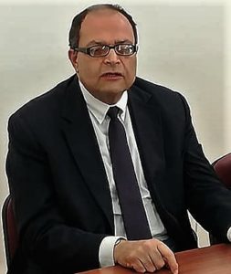 SANDRO VALLETTA