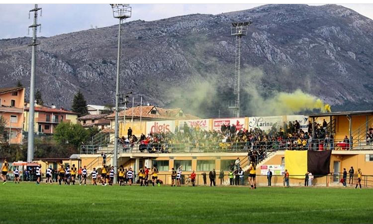 stadio e tifosi 1