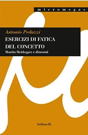 LIBRO PEDUZZI