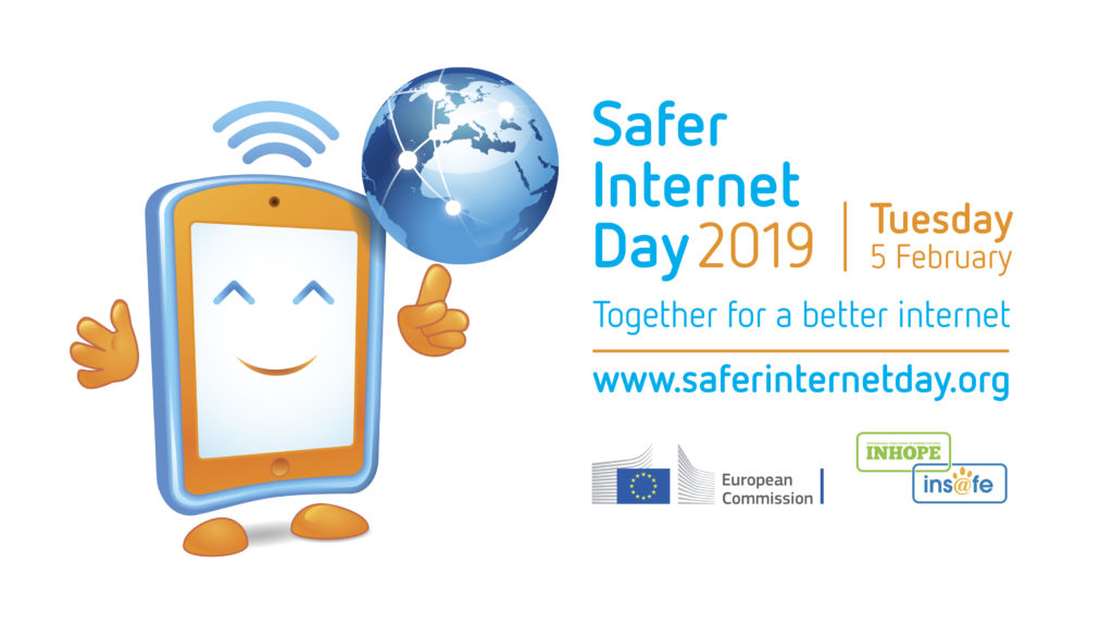 SAFER INTERNET DAY