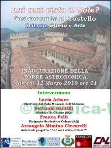 2019 03 12 locandina definitiva astrolab castello inaugurazione