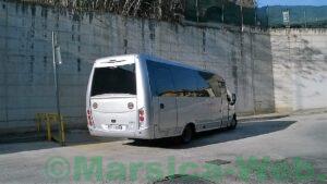 MINIBUS