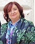 PATRIZIA MARZIALE