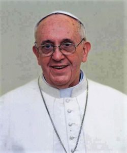 Papa Francesco