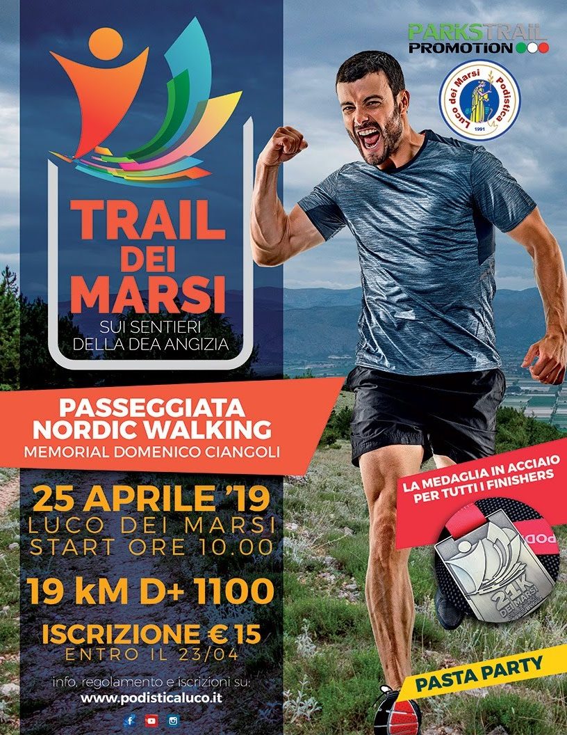 locandina Trail dei Marsi e1556117329962