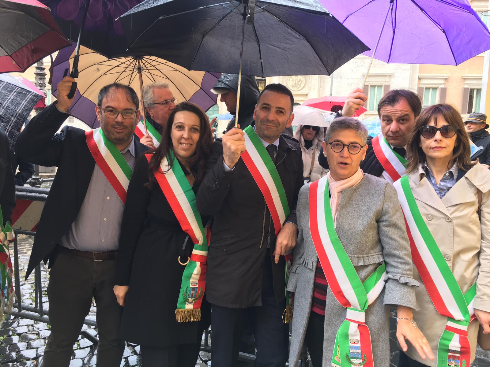 CARO PEDAGGI PROTESTA ROMA 15 MAGGIO 2019 2