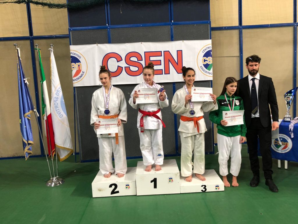 JUDO BARI 3 1