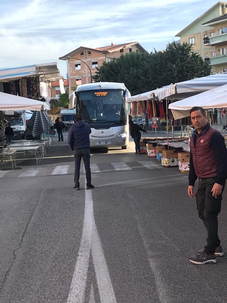 MERCATO SABATO AZ 12 MAGGIO 2019 SICUREZZA 8 1