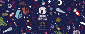 Borgo Universo Copertina