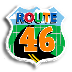 ROUTE 46 COLOR