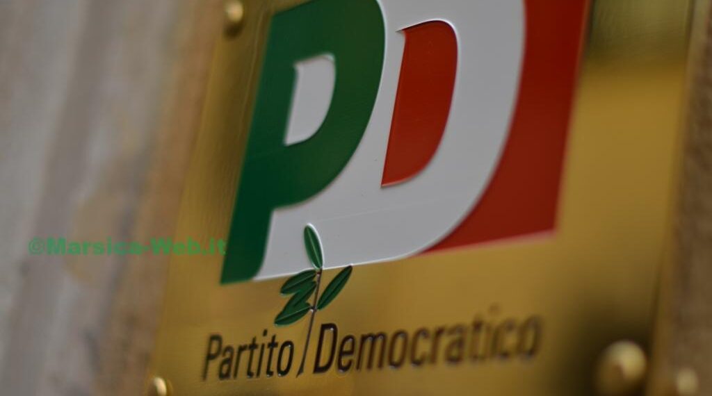 partitodemocratico