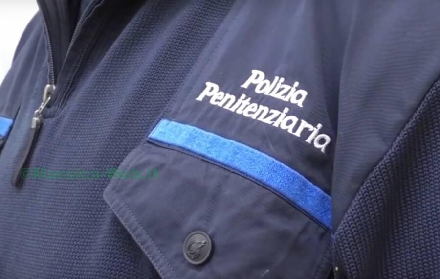 polizia penitenziaria