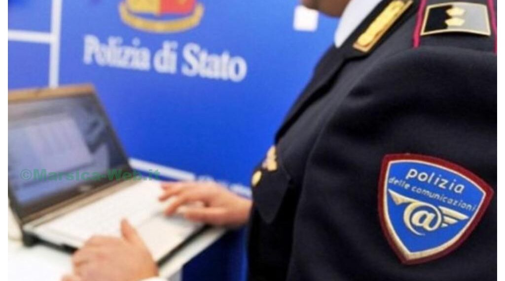 polizia postale imperia sap