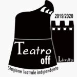 TEATRO OFF logo