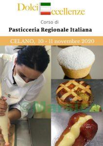 corso pasticceria