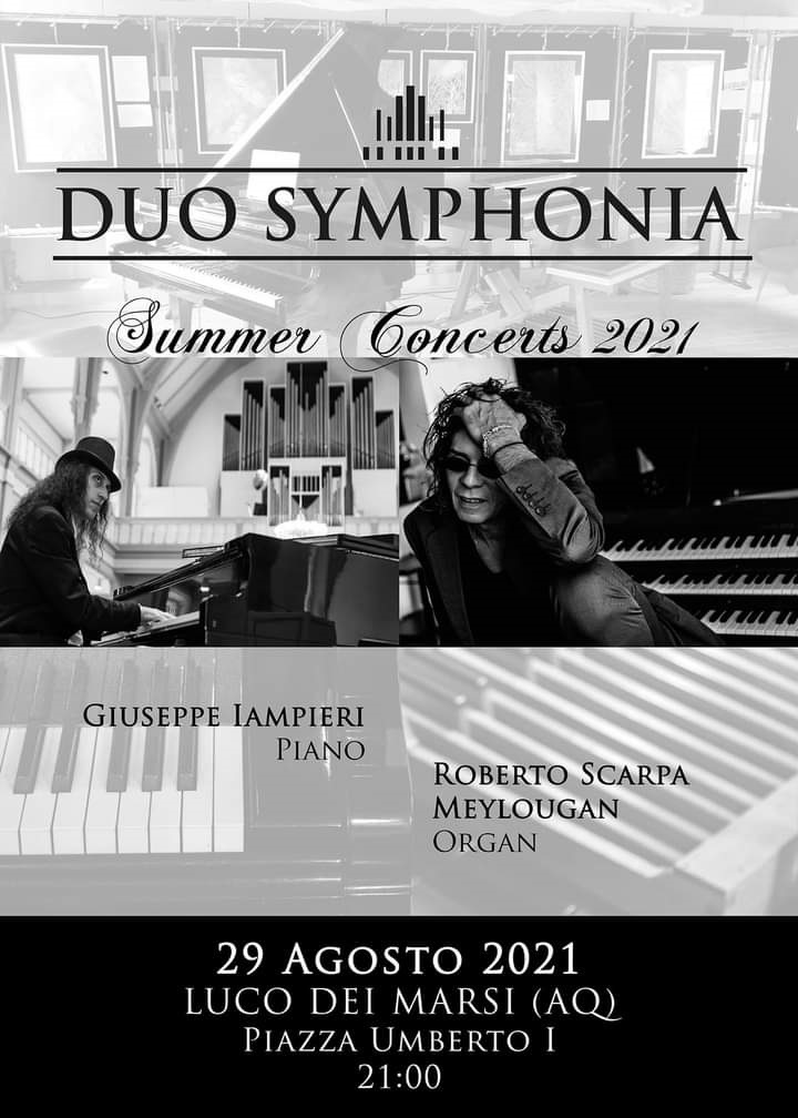 Duo Symphonia