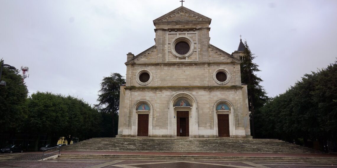 CATTEDRALE AVEZZANO