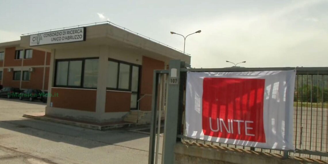 UniTe Avezzano