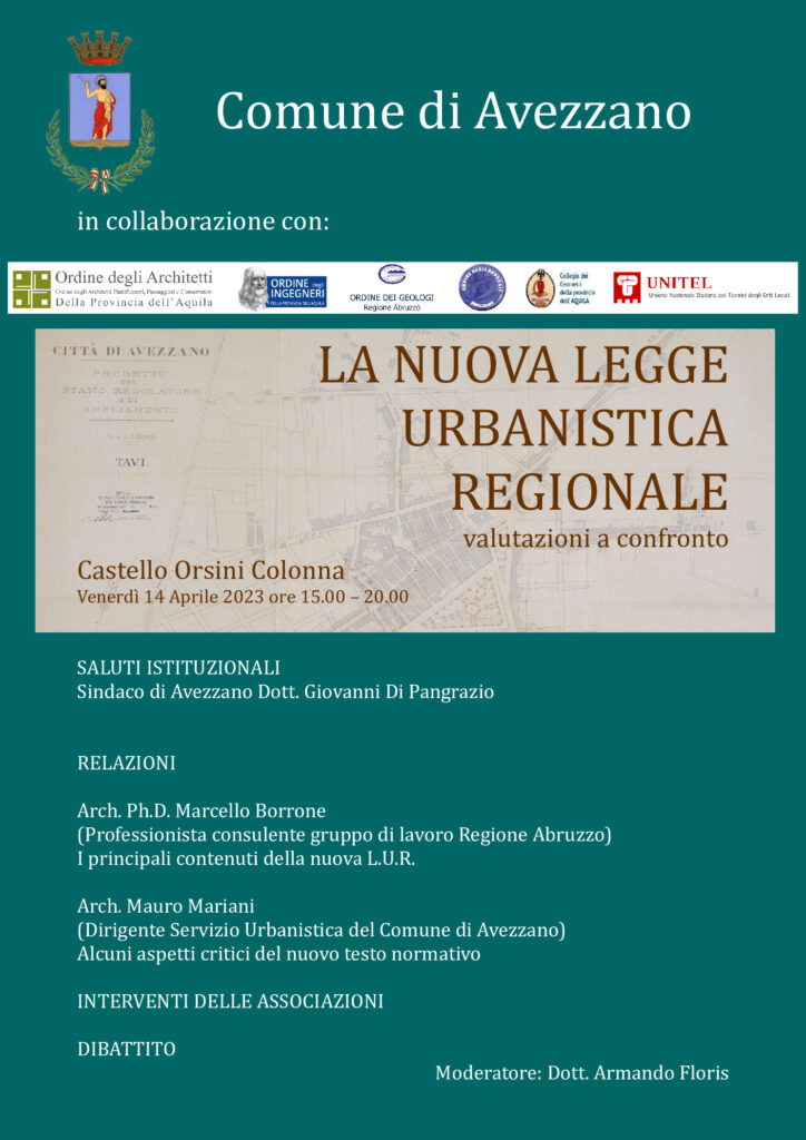 convegno 14 aprile 2023 LUR 2 1