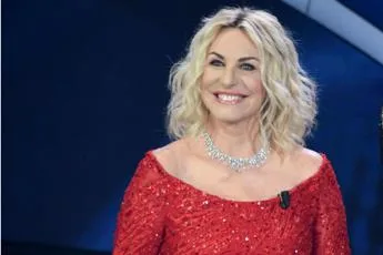 Sanremo 2025 Fiorello lancia la coppia Clerici Cattelan per il post Amadeus jpg