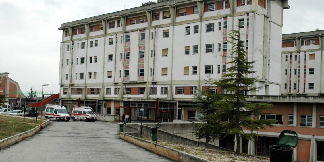 ospedale avezzano 1