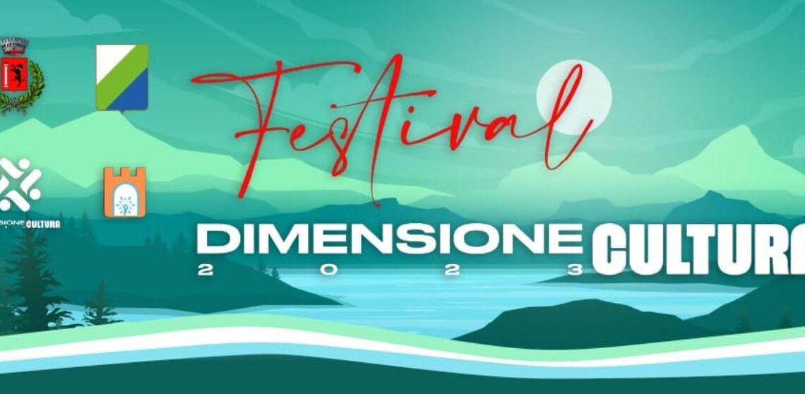 DIMENSIONE CULTURA CANISTRO 2023