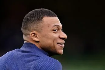 Mbappe lascia il Psg a fine stagione lannuncio jpg