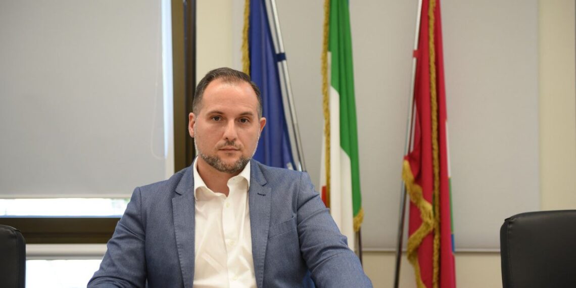 giorgio fedele m5s abruzzo