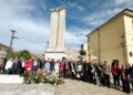 Piazza san Bartolomeo 1 inaugurazione