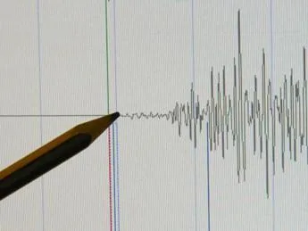 Terremoto Viterbo oggi scossa magnitudo 3.1 in provincia jpg