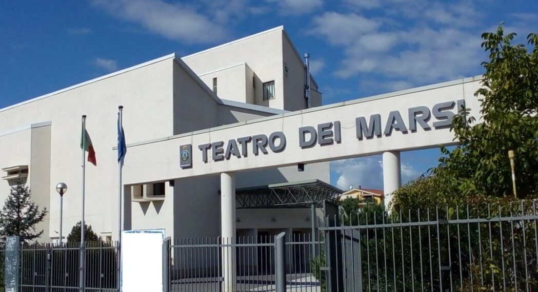 teatro dei marsi